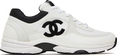 basket chanel homme aliexpress|chanel black and white sneakers.